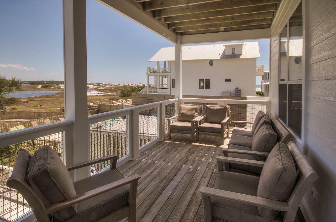 Seaspray Villa Santa Rosa Beach Exterior photo