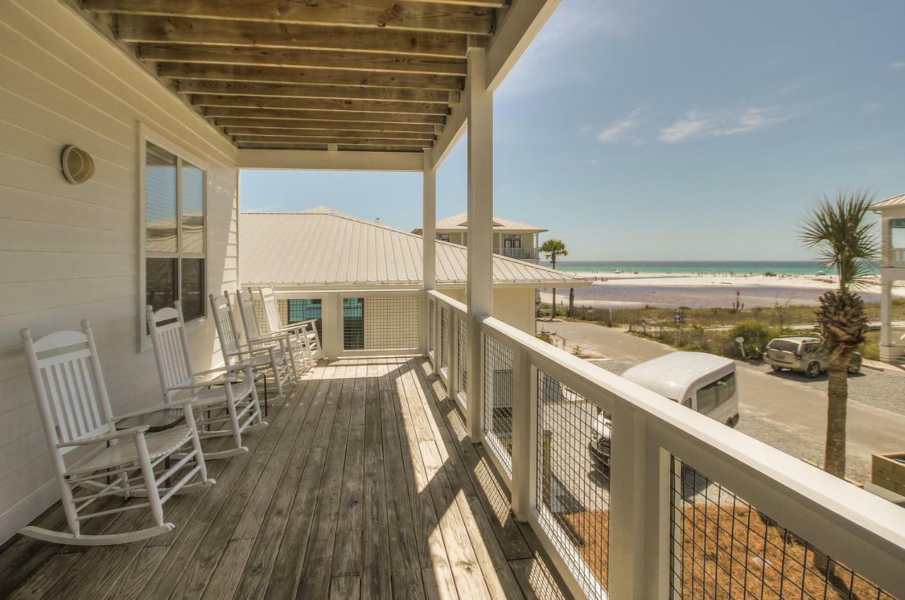 Seaspray Villa Santa Rosa Beach Exterior photo